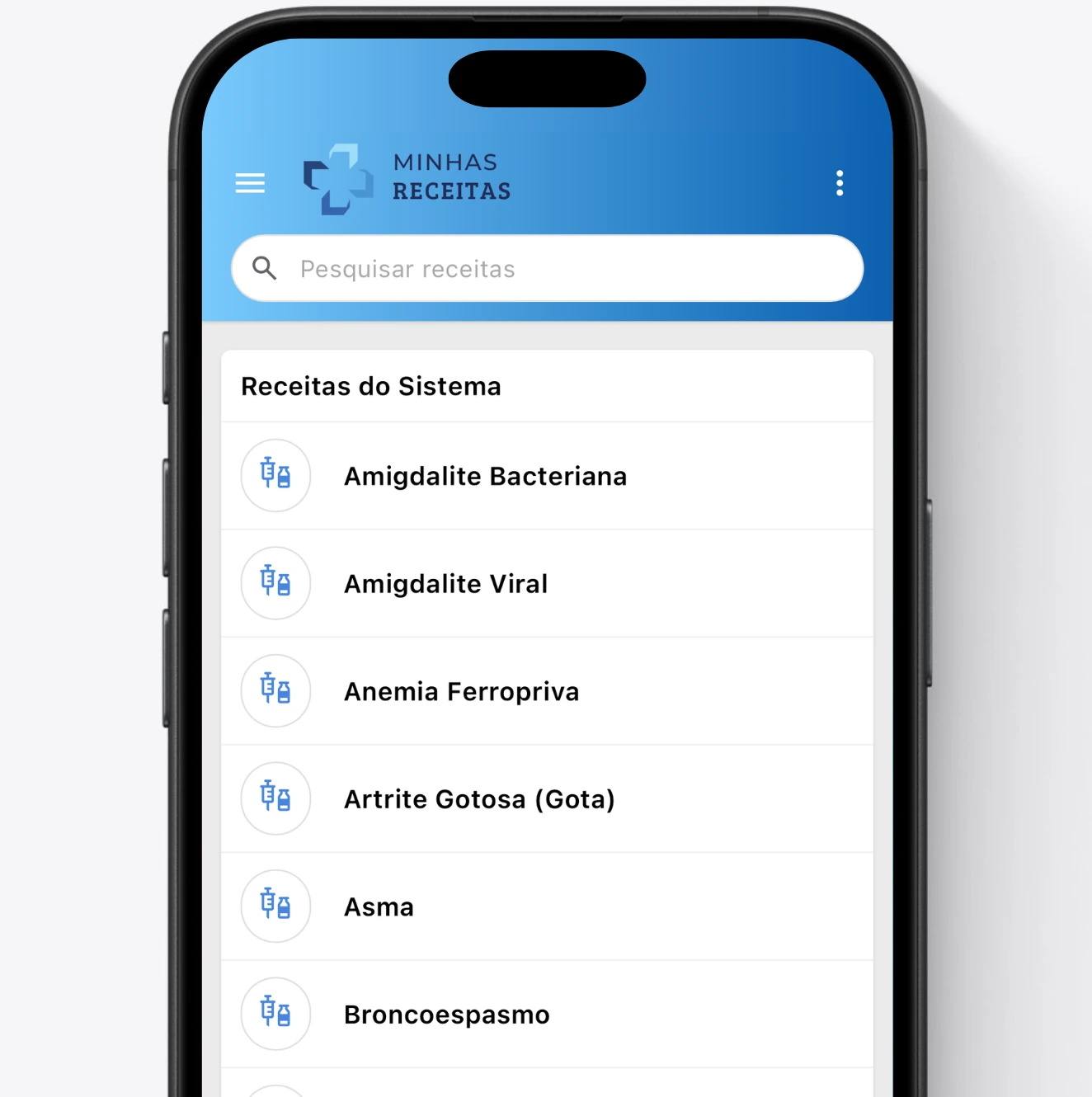 Tenha acesso em qualquer dispositivo!