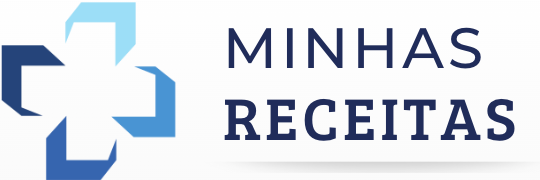 Minhas Receitas App