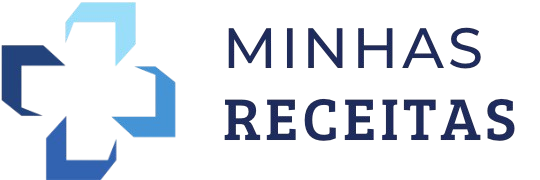 Minhas Receitas App